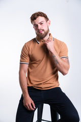 Polo Hombre Carven
