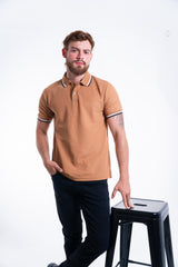Polo Hombre Carven