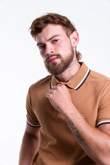 Polo Hombre Carven