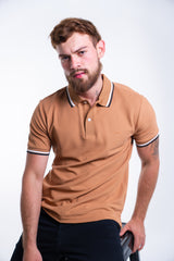 Polo Hombre Carven