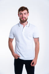 Polo Hombre Carven