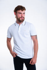 Polo Hombre Carven
