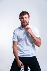 Polo Hombre Carven