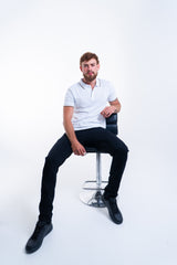 Polo Hombre Carven