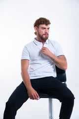 Polo Hombre Carven