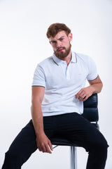 Polo Hombre Carven