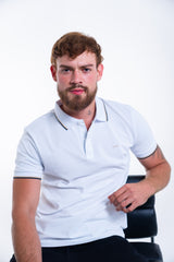 Polo Hombre Carven