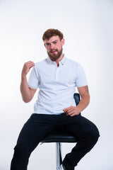 Polo Hombre Carven