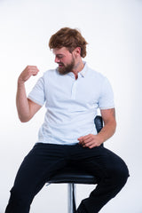 Polo Hombre Carven
