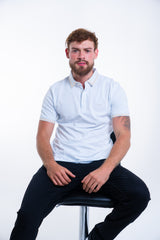 Polo Hombre Carven