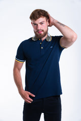 Polo Hombre Carven