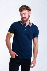 Polo Hombre Carven