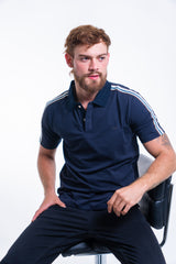 Polo Hombre Carven