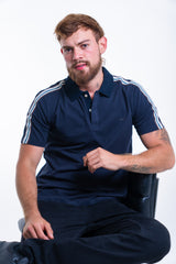 Polo Hombre Carven