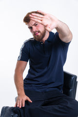 Polo Hombre Carven