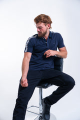 Polo Hombre Carven