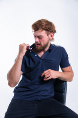 Polo Hombre Carven
