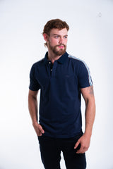 Polo Hombre Carven