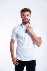 Polo Hombre Carven
