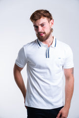 Polo Hombre Carven