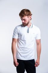 Polo Hombre Carven