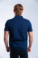 Polo Hombre Carven
