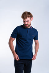 Polo Hombre Carven