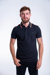 Polo Hombre Carven