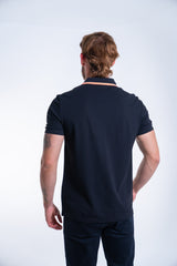 Polo Hombre Carven