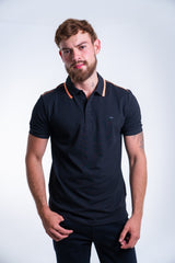 Polo Hombre Carven