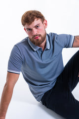 Polo Hombre Carven