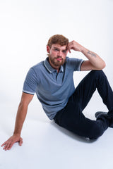 Polo Hombre Carven