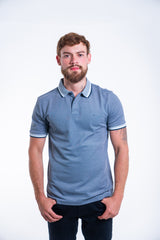 Polo Hombre Carven