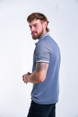 Polo Hombre Carven