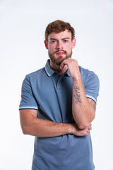 Polo Hombre Carven