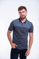 Polo Hombre Carven