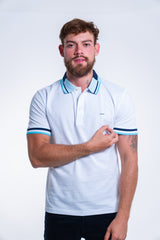 Polo Hombre Carven