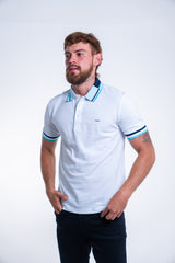Polo Hombre Carven