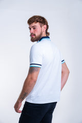 Polo Hombre Carven