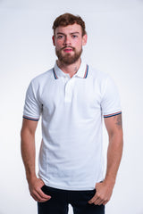 Polo Hombre Carven