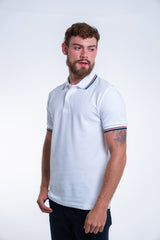 Polo Hombre Carven