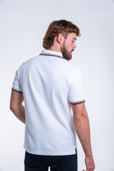 Polo Hombre Carven