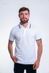 Polo Hombre Carven