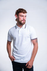 Polo Hombre Carven