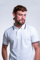 Polo Hombre Carven