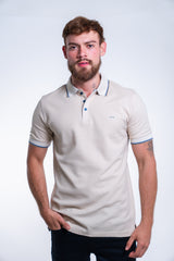 Polo Hombre Carven