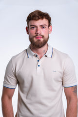 Polo Hombre Carven