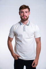 Polo Hombre Carven