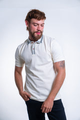 Polo Hombre Carven