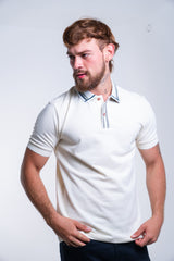 Polo Hombre Carven